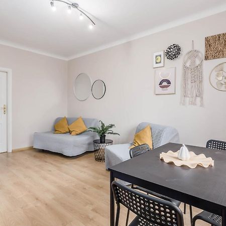 Chill Apartments Gersona Warsawa Bagian luar foto
