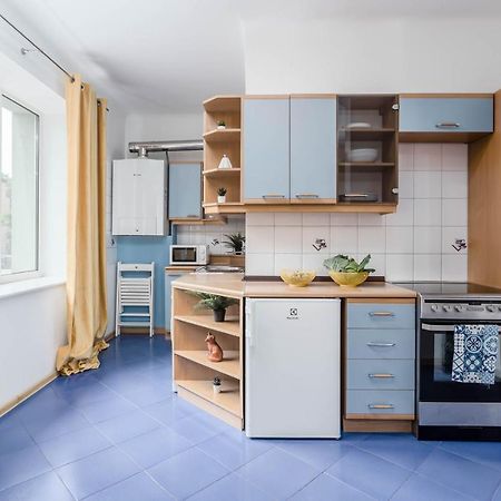Chill Apartments Gersona Warsawa Bagian luar foto