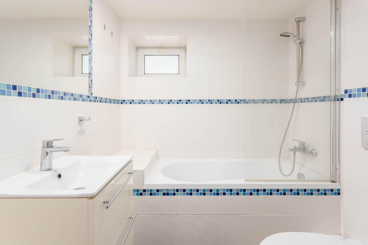 Chill Apartments Gersona Warsawa Bagian luar foto